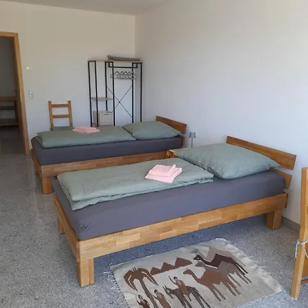 Prázdninový dům Traumblick-neustadt Neustadt an der Weinstraße