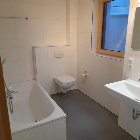 Prázdninový dům Traumblick-neustadt